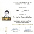 Ampliar imagen: certificate 5