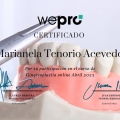 Ampliar imagen: certificate 21