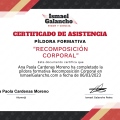 Ampliar imagen: certificate 1