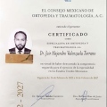 Ampliar imagen: certificate 1