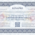 Ampliar imagen: certificate 6