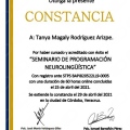 Ampliar imagen: certificate 18