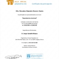 Ampliar imagen: certificate 10