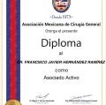 Ampliar imagen: certificate 4