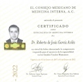 Ampliar imagen: certificate 4