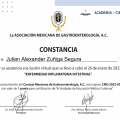 Ampliar imagen: certificate 7