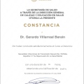 Ampliar imagen: certificate 17