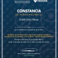 Ampliar imagen: certificate 8