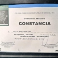 Ampliar imagen: certificate 3