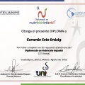 Ampliar imagen: certificate 4