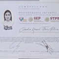 Ampliar imagen: certificate 1