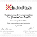 Ampliar imagen: certificate 6