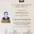 Ampliar imagen: certificate 4