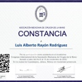 Ampliar imagen: certificate 6