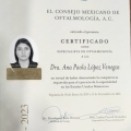 Ampliar imagen: certificate 1