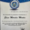 Ampliar imagen: certificate 16