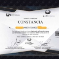 Ampliar imagen: certificate 2