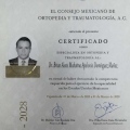 Ampliar imagen: certificate 5