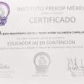 Ampliar imagen: certificate 1