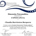 Ampliar imagen: certificate 9