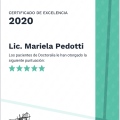 Ampliar imagen: certificate 8