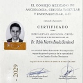 Ampliar imagen: certificate 2