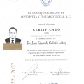 Ampliar imagen: certificate 1