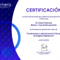 Ampliar imagen: certificate 2