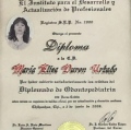 Ampliar imagen: certificate 4