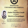 Ampliar imagen: certificate 9