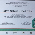 Ampliar imagen: certificate 15