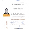Ampliar imagen: certificate 4