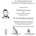 Ampliar imagen: certificate 1