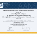 Ampliar imagen: certificate 18