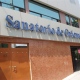 Sanatorio de Oriente