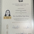 Ampliar imagen: certificate 2