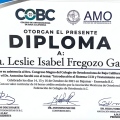 Ampliar imagen: certificate 19