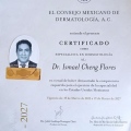 Ampliar imagen: certificate 1