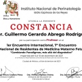Ampliar imagen: certificate 8