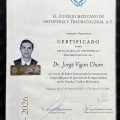 Ampliar imagen: certificate 4
