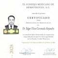 Ampliar imagen: certificate 1