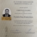 Ampliar imagen: certificate 2