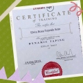 Ampliar imagen: certificate 9