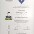 Ampliar imagen: certificate 4