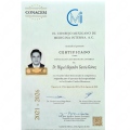Ampliar imagen: certificate 1