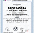 Ampliar imagen: certificate 3