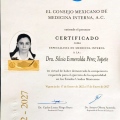 Ampliar imagen: certificate 1