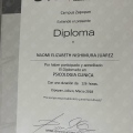 Ampliar imagen: certificate 6