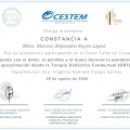 Ampliar imagen: certificate 6