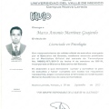 Ampliar imagen: certificate 1